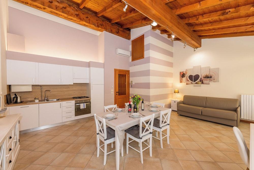 Bertoletta Village Apartments