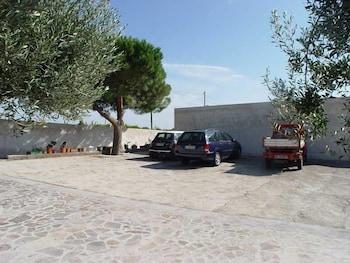 Hotel Villa Bernardina