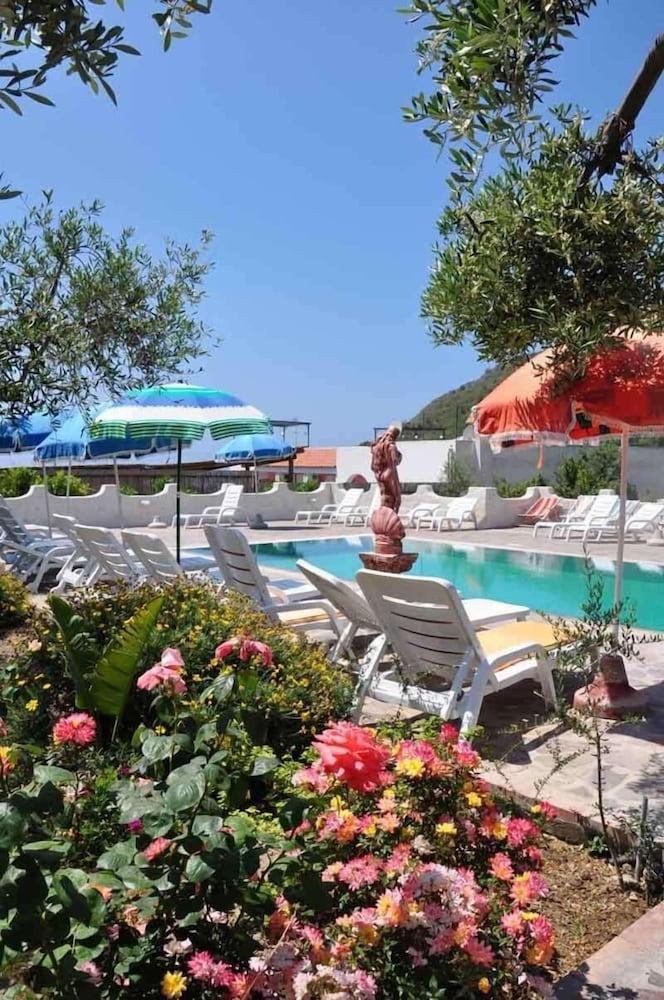 Hotel Villa Bernardina