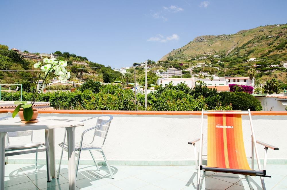 Hotel Villa Bernardina
