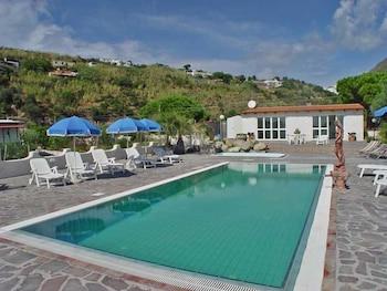 Hotel Villa Bernardina