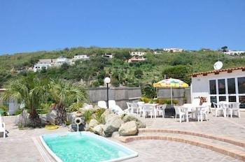 Hotel Villa Bernardina