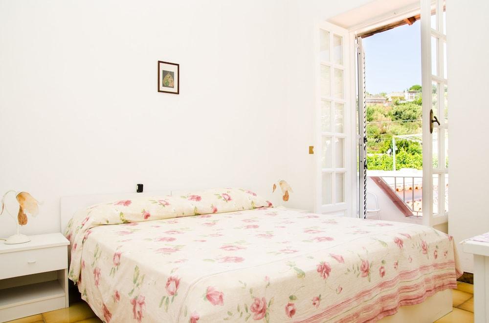 Hotel Villa Bernardina