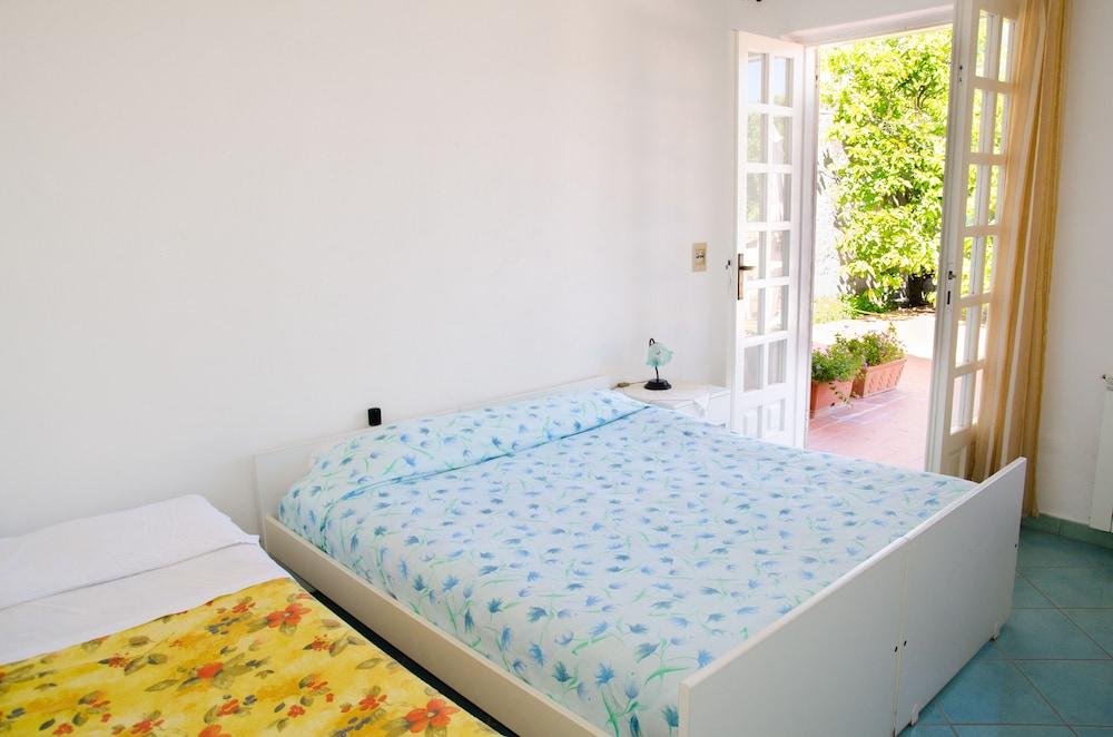 Hotel Villa Bernardina