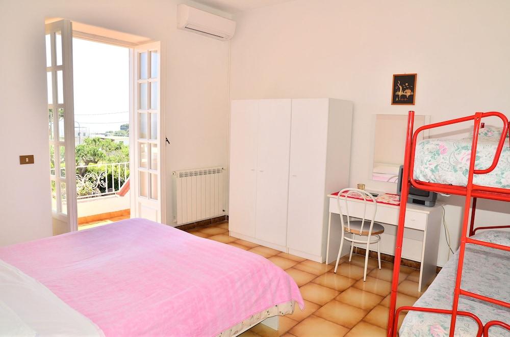 Hotel Villa Bernardina