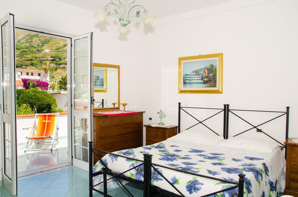 Hotel Villa Bernardina