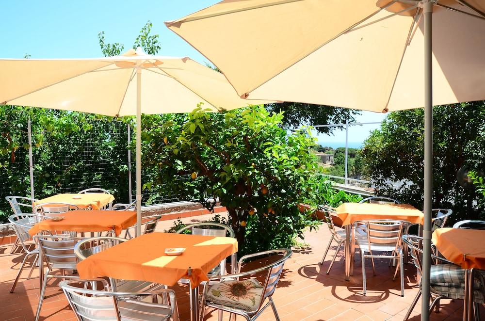 Hotel Villa Bernardina