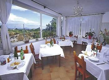 Hotel Villa Bernardina