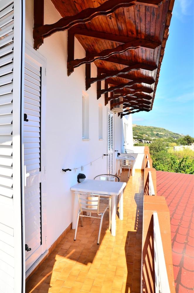 Hotel Villa Bernardina
