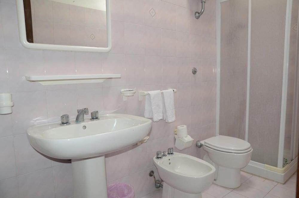 Hotel Villa Bernardina
