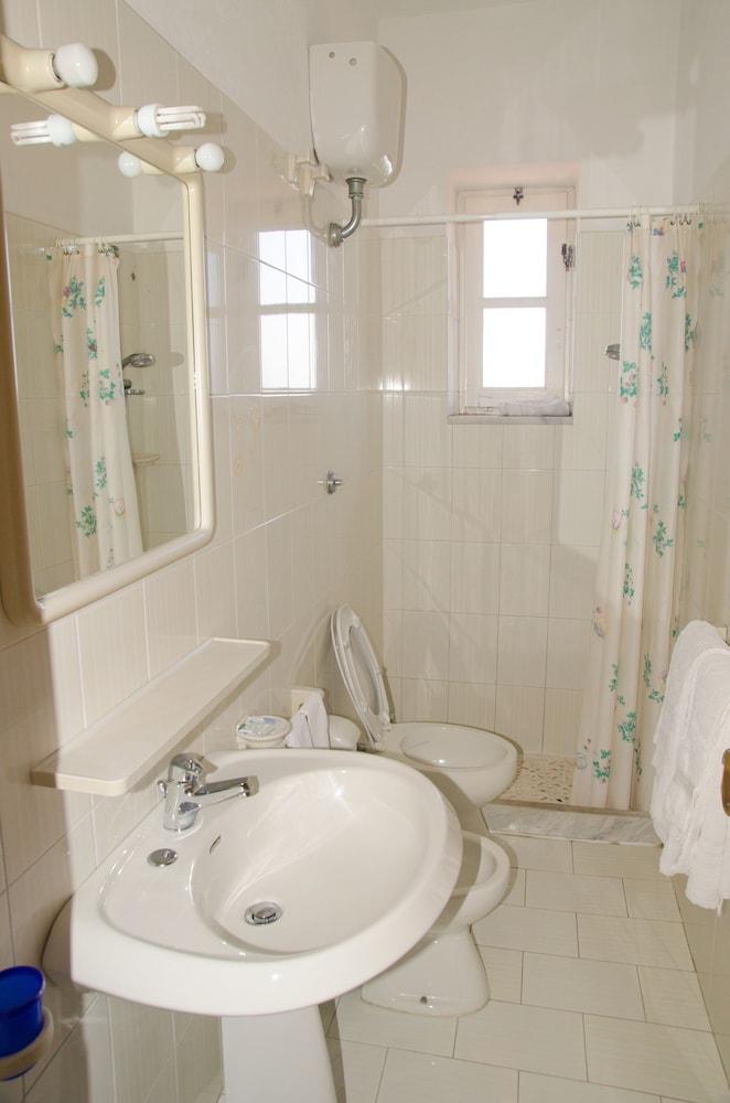 Hotel Villa Bernardina