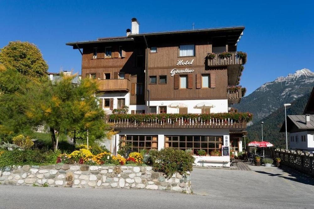 Hotel Giardino