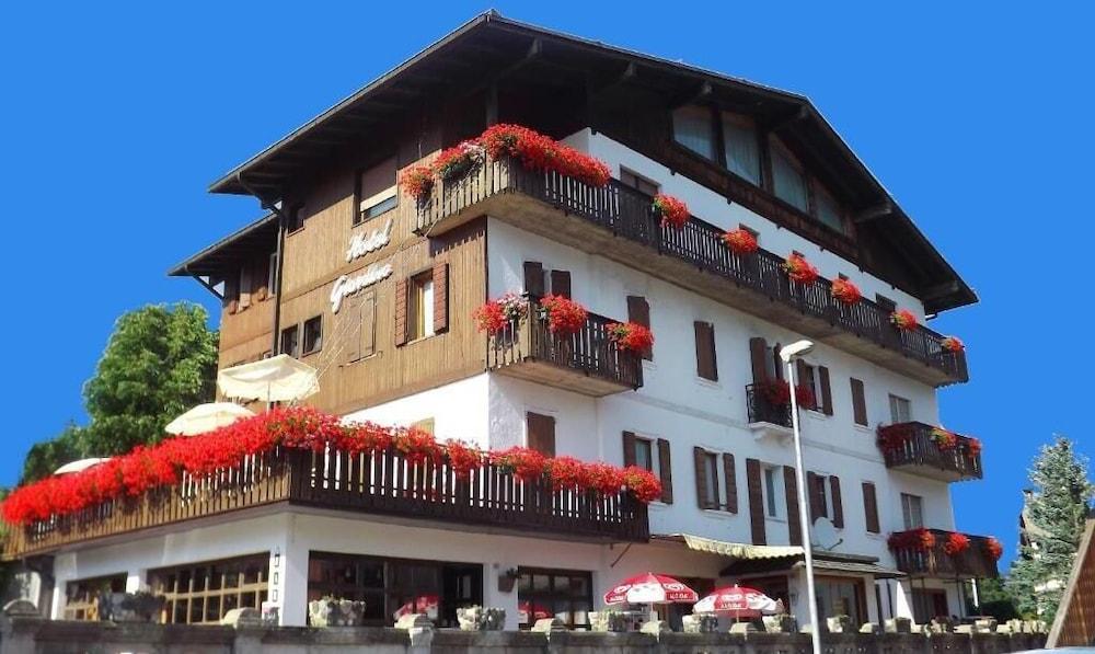 Hotel Giardino