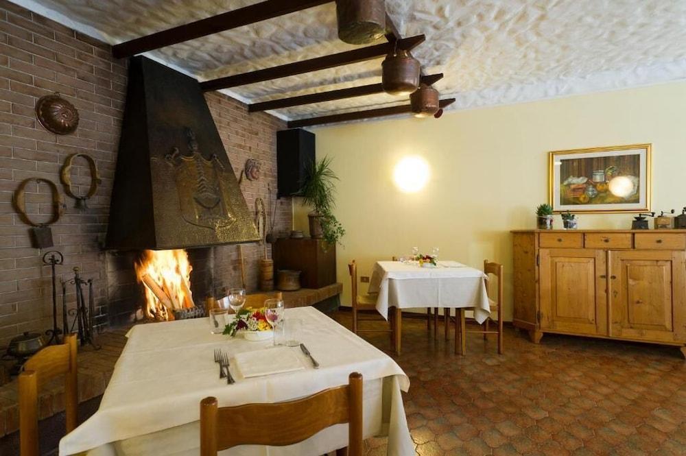Hotel Giardino