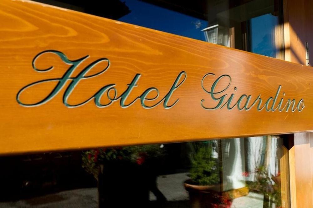 Hotel Giardino