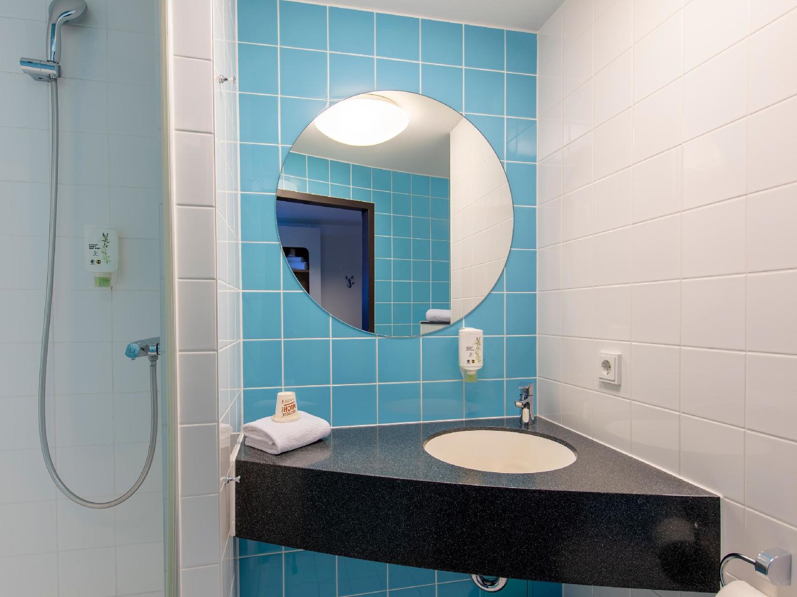 B&B Hotel Nurnberg-City