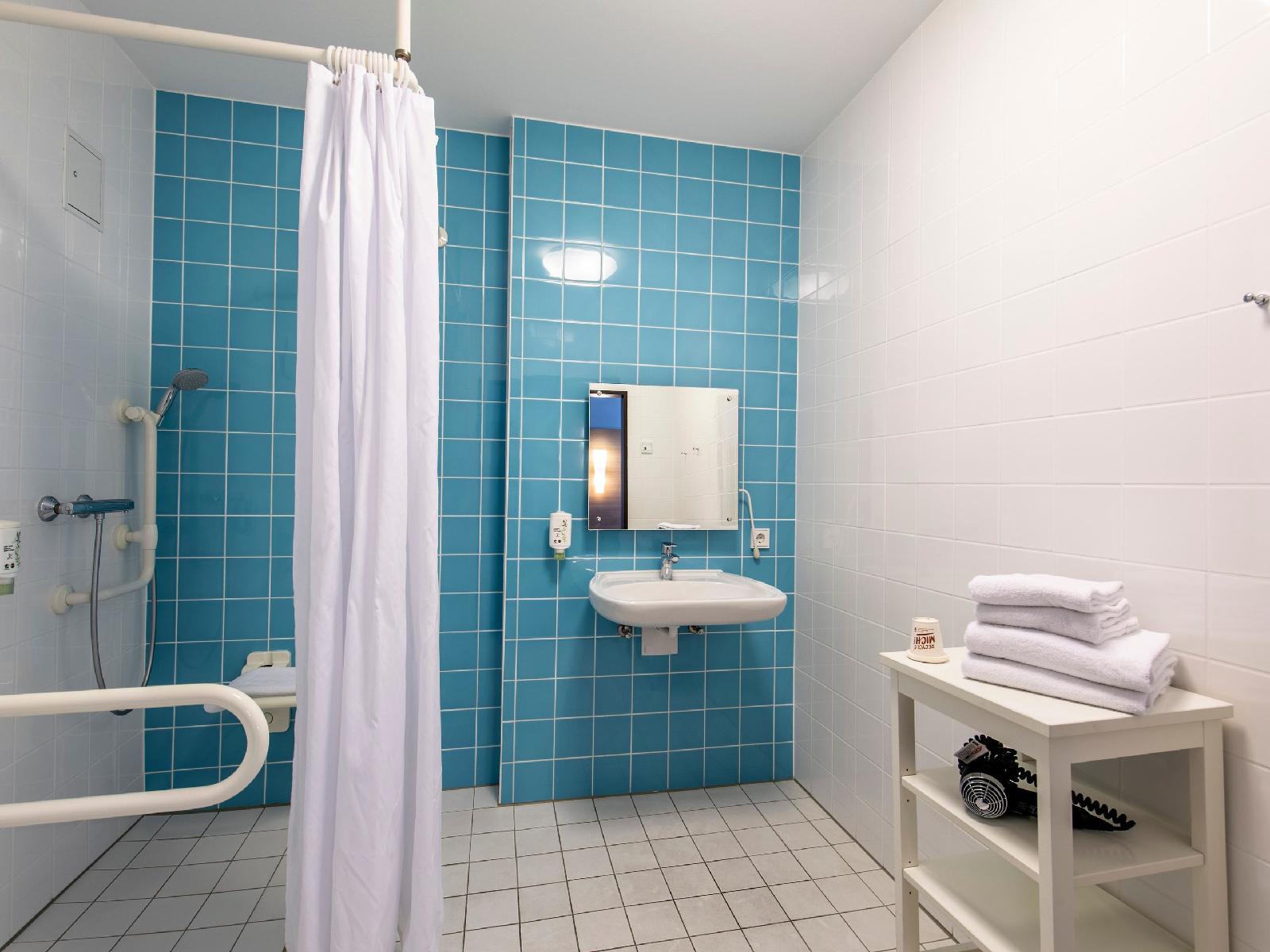 B&B Hotel Nurnberg-City