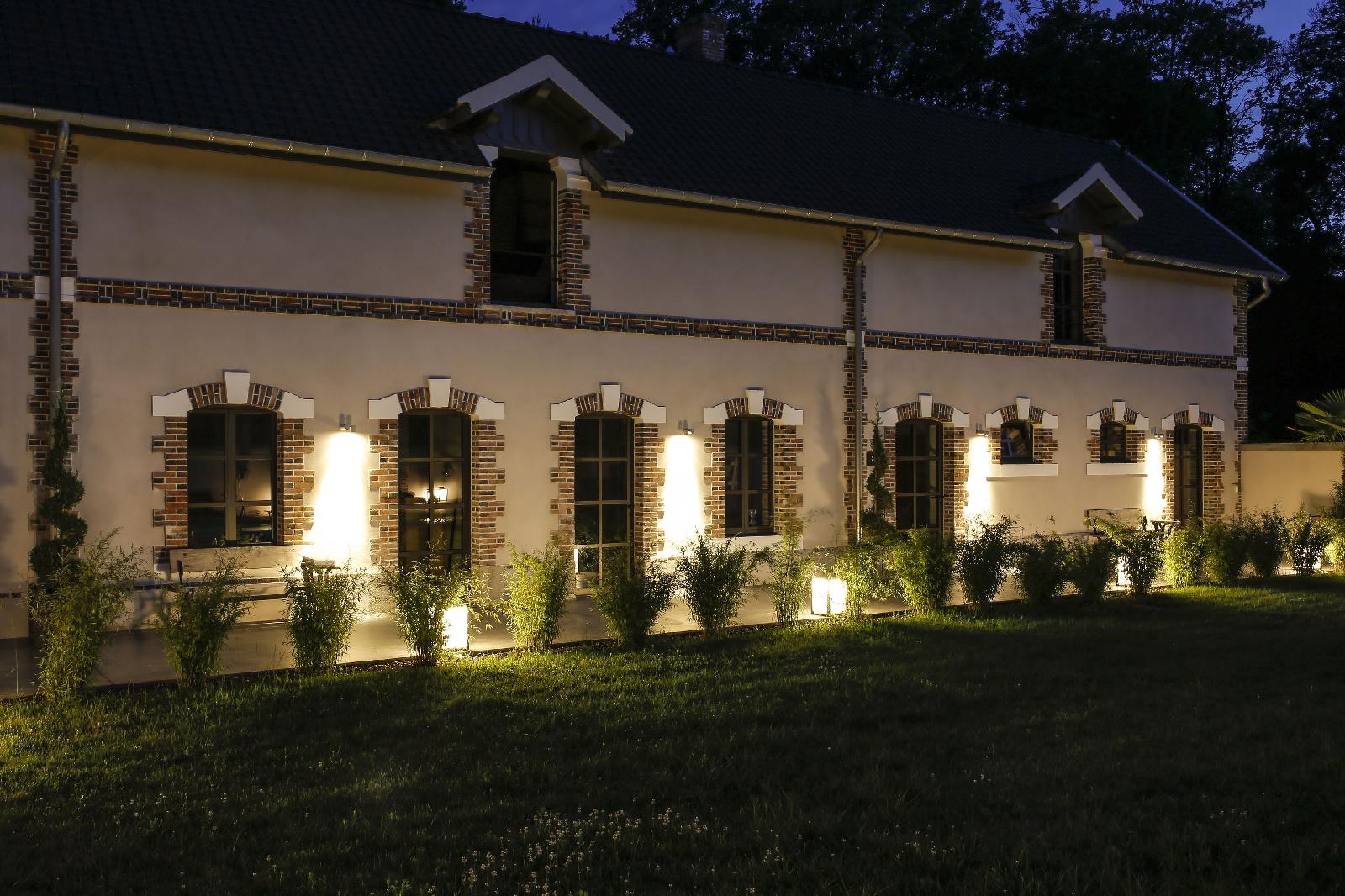Chateau De La Resle