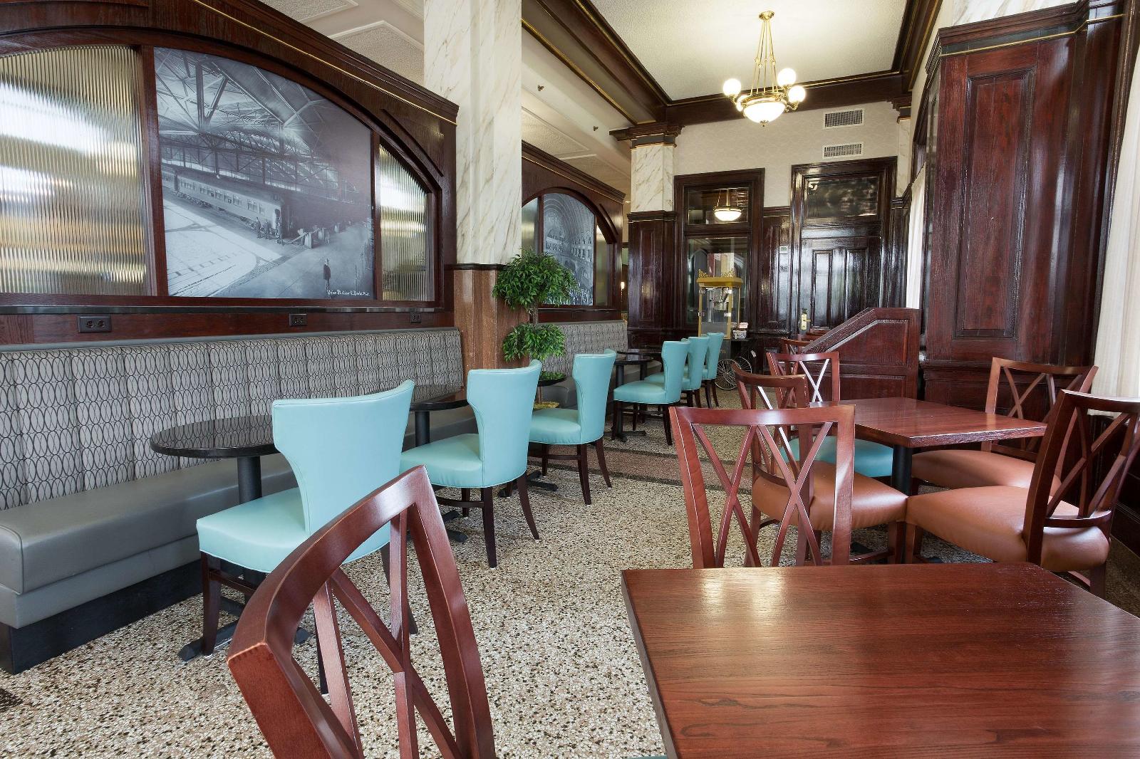 Drury Inn Union Station