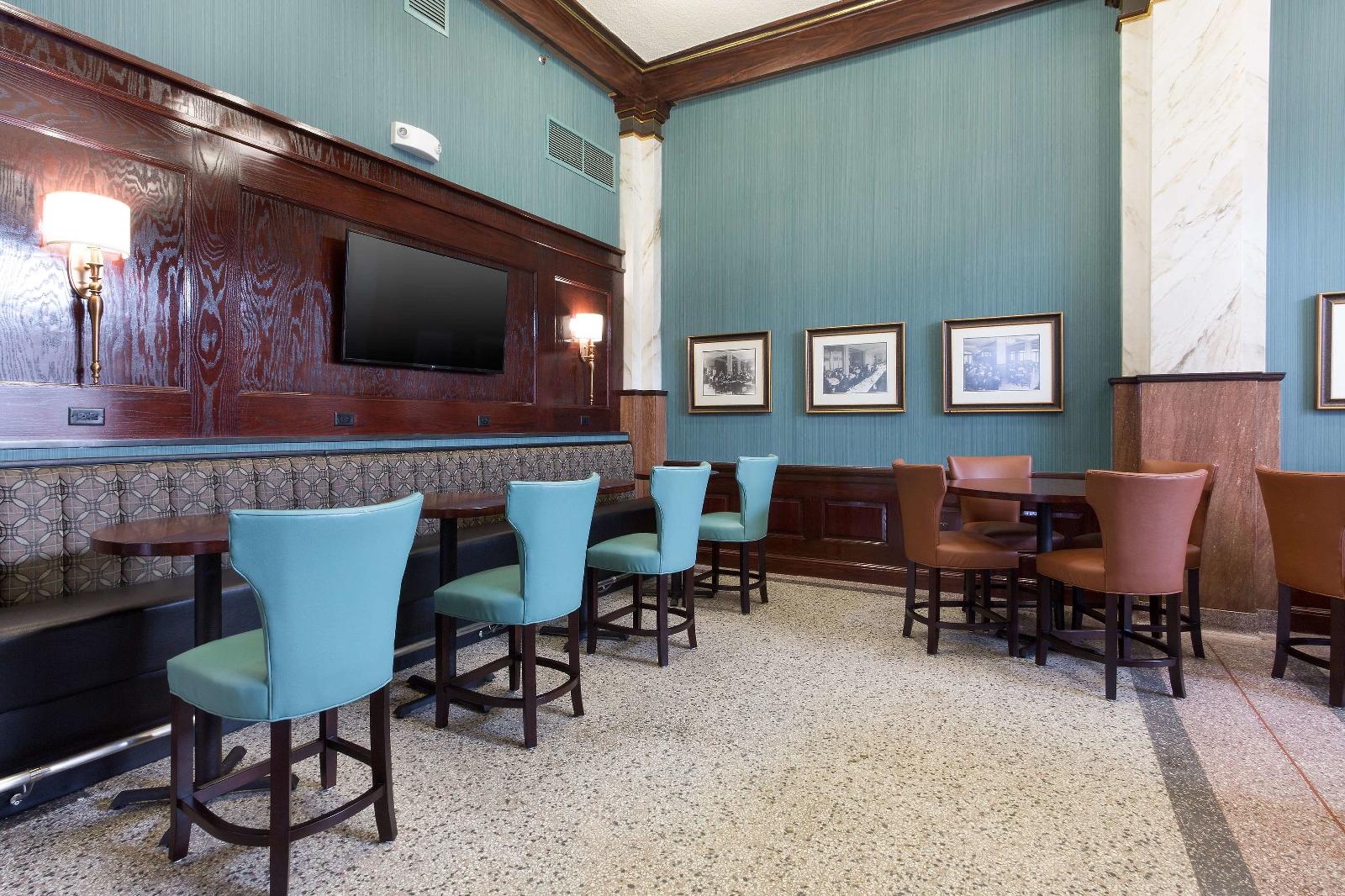 Drury Inn Union Station