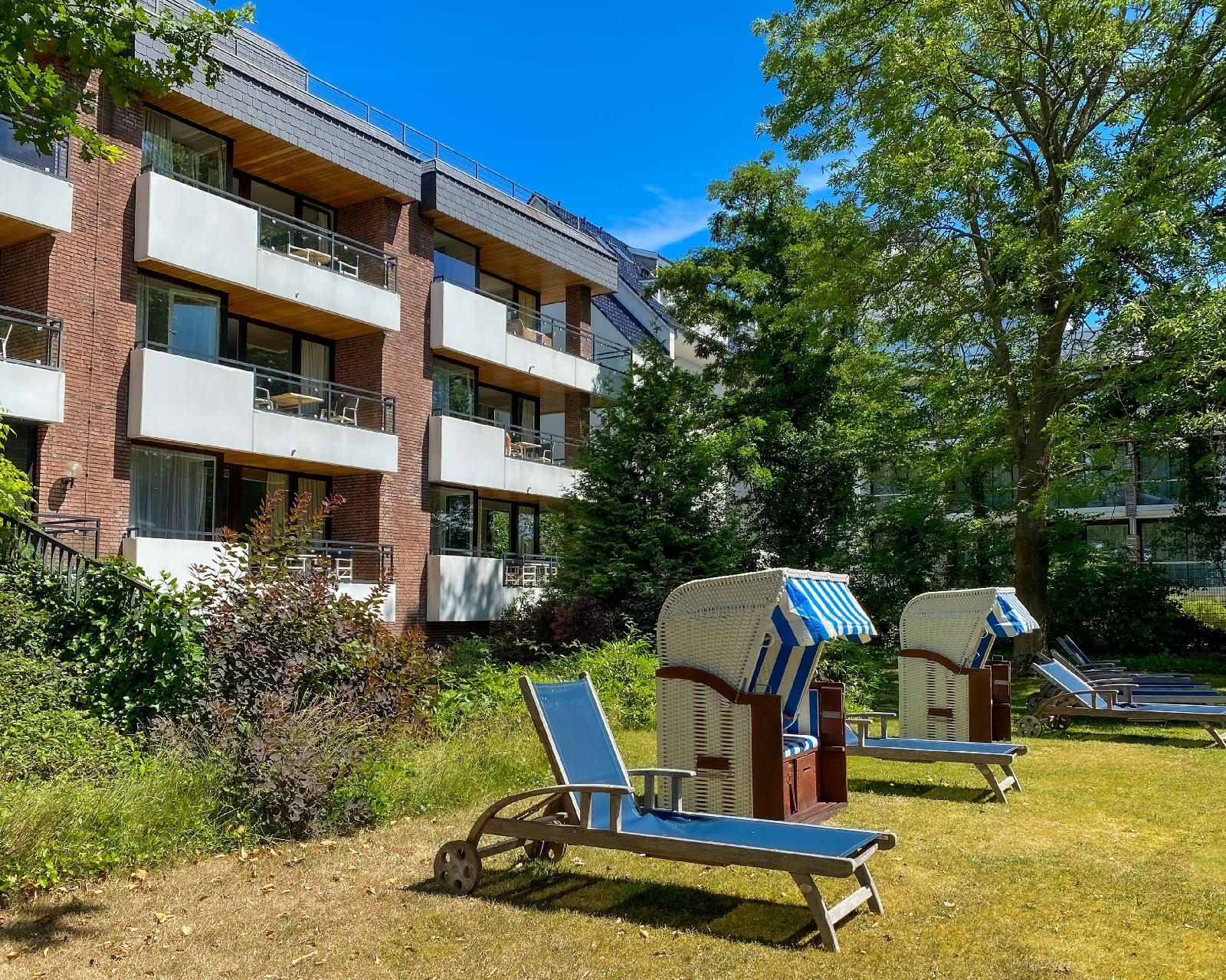 Appartement-Seeschlösschen