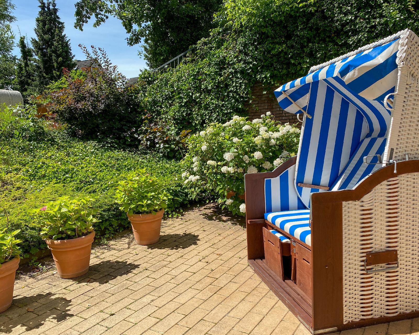 Appartement-Seeschlösschen
