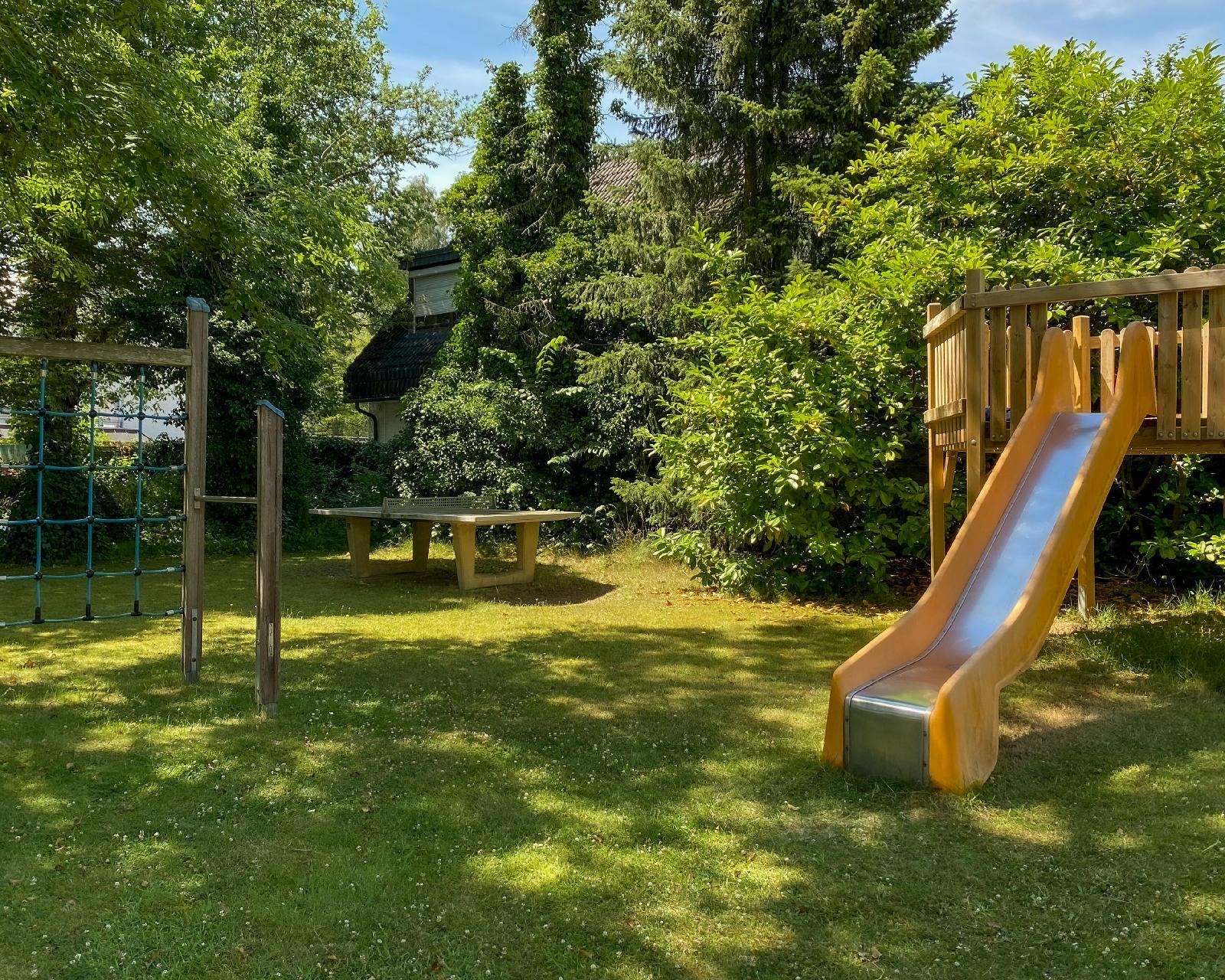 Appartement-Seeschlösschen