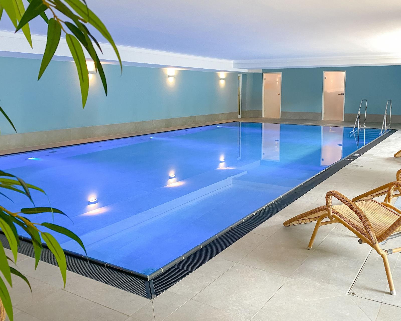 Appartement-Seeschlösschen