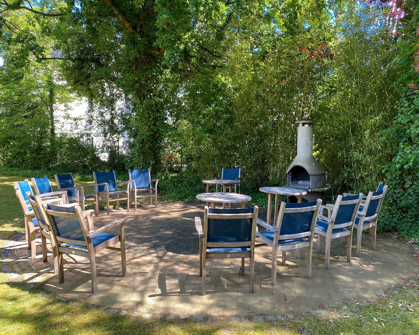Appartement-Seeschlösschen