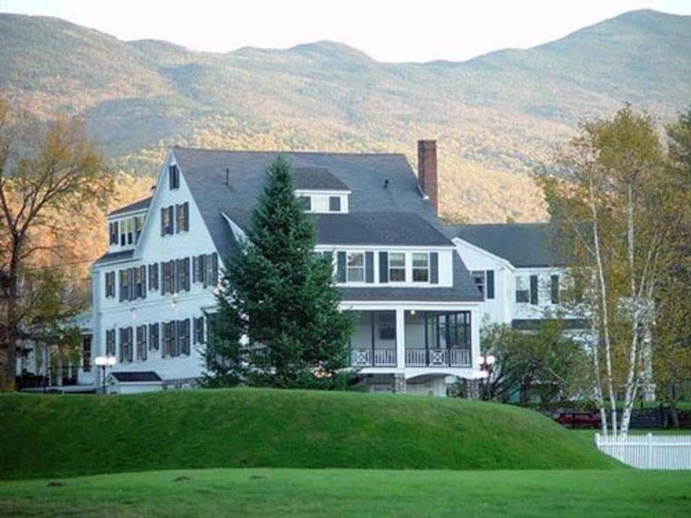 The Franconia Inn