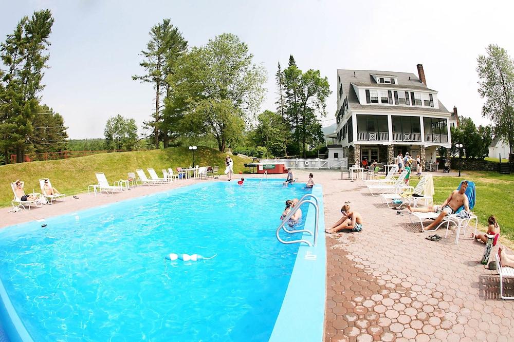 The Franconia Inn