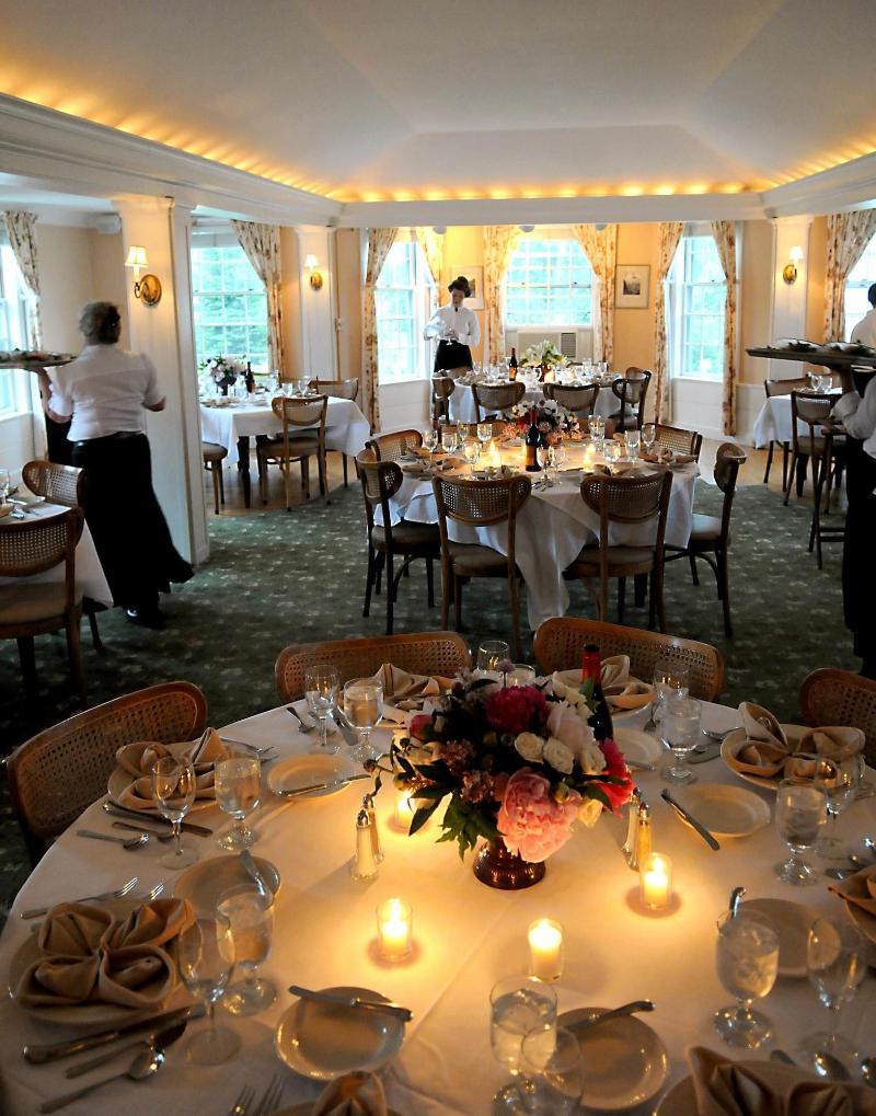 The Franconia Inn