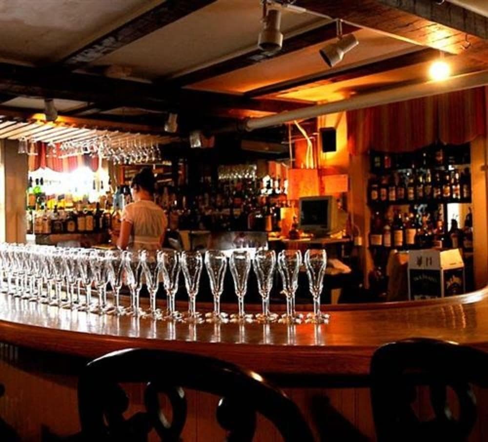 The Franconia Inn
