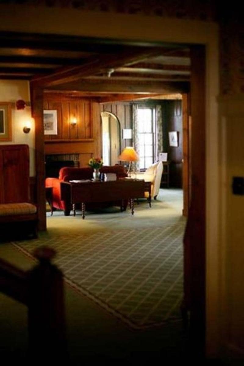 The Franconia Inn