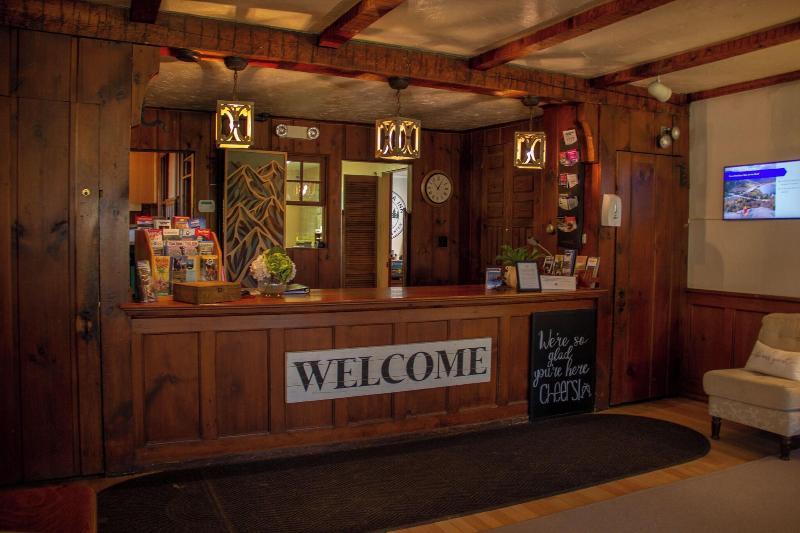 The Franconia Inn