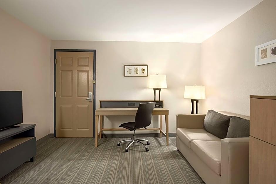 Country Inn & Suites by Radisson, Murfreesboro, TN