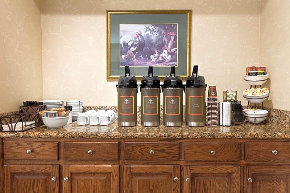 Country Inn & Suites by Radisson, Murfreesboro, TN