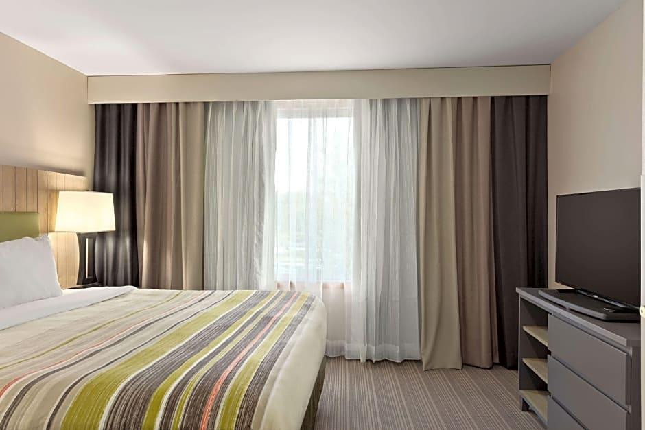 Country Inn & Suites by Radisson, Murfreesboro, TN