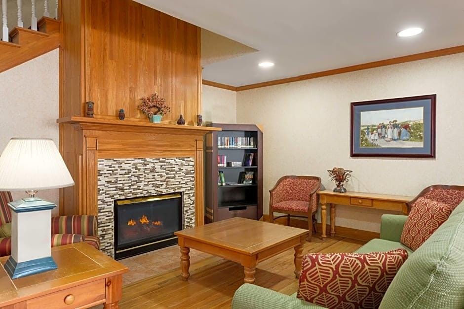 Country Inn & Suites by Radisson, Murfreesboro, TN