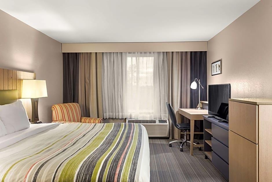 Country Inn & Suites by Radisson, Murfreesboro, TN