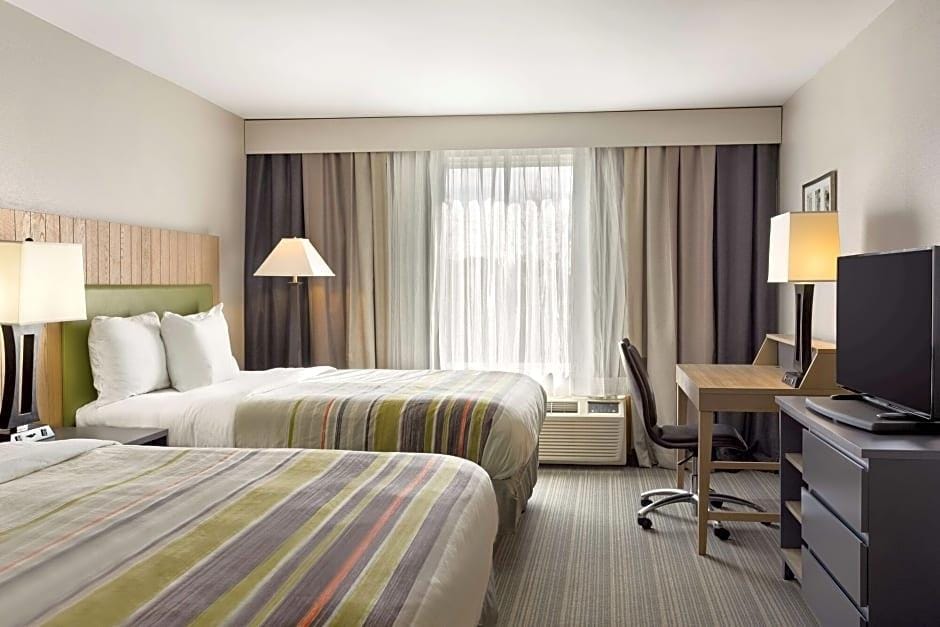 Country Inn & Suites by Radisson, Murfreesboro, TN