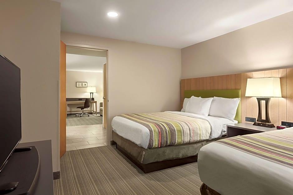 Country Inn & Suites by Radisson, Murfreesboro, TN