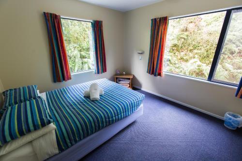 YHA Franz Josef