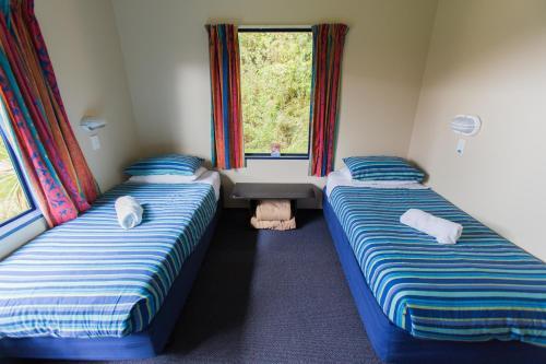 YHA Franz Josef