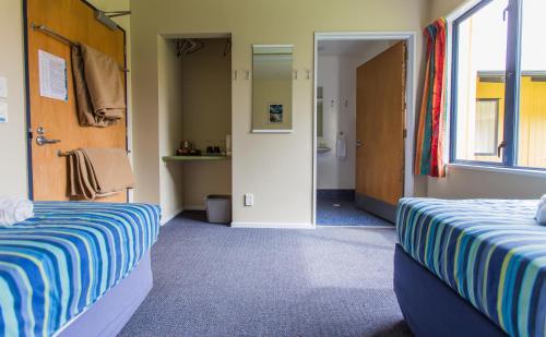 YHA Franz Josef