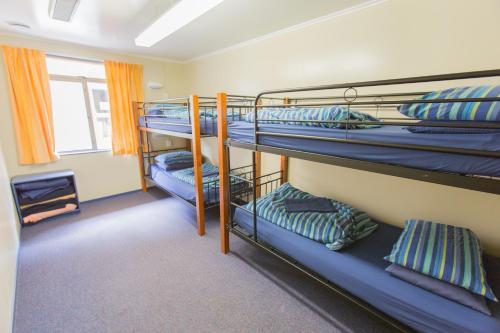 YHA Franz Josef