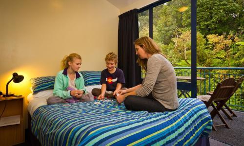 YHA Franz Josef