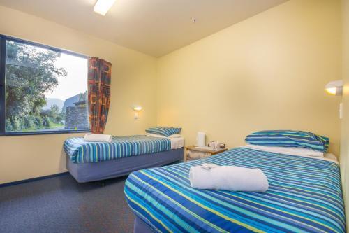 YHA Franz Josef