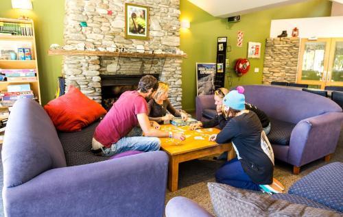YHA Franz Josef