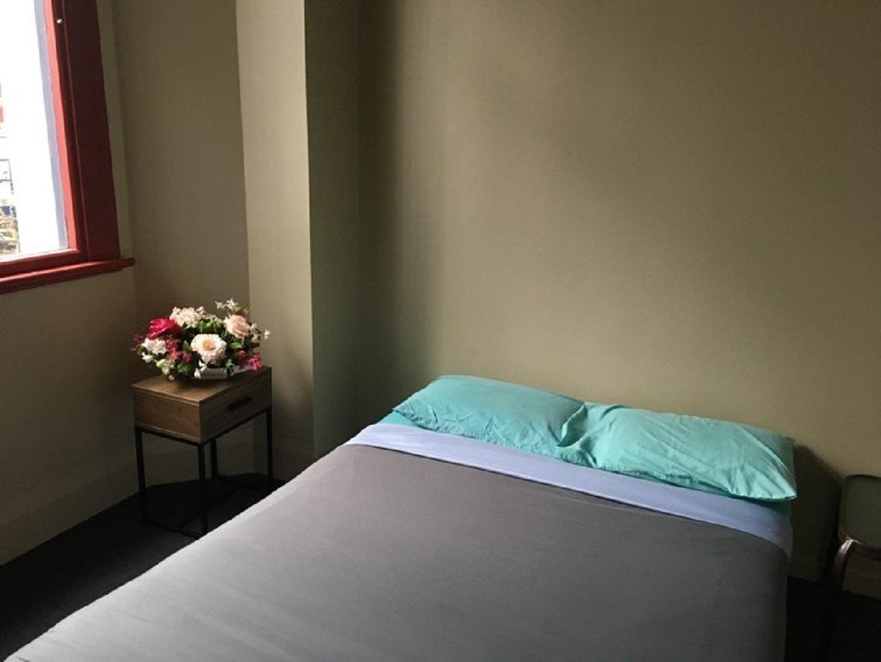 Surf 'N' Snow Backpackers - Hostel / Backpacker